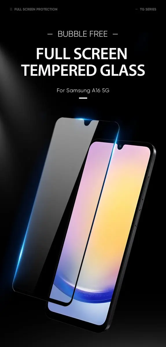 Dux Ducis Screen Protector Samsung Galaxy A16