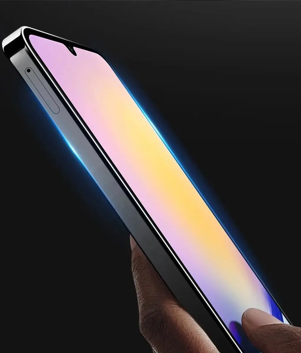 Dux Ducis Screen Protector Samsung Galaxy A16 - 9H Tempered Glass