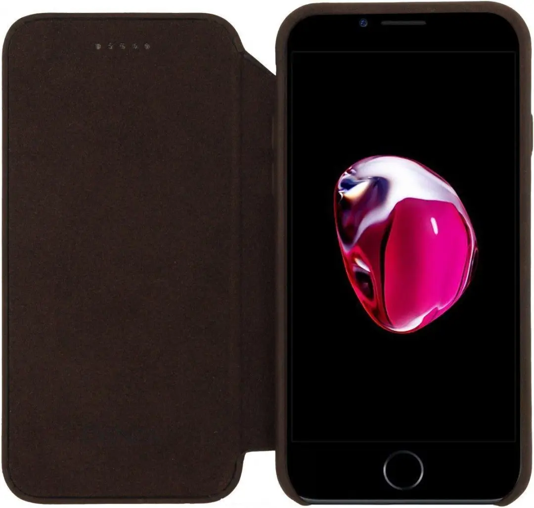 Senza Raw Apple iPhone SE (2020) Hoesje
