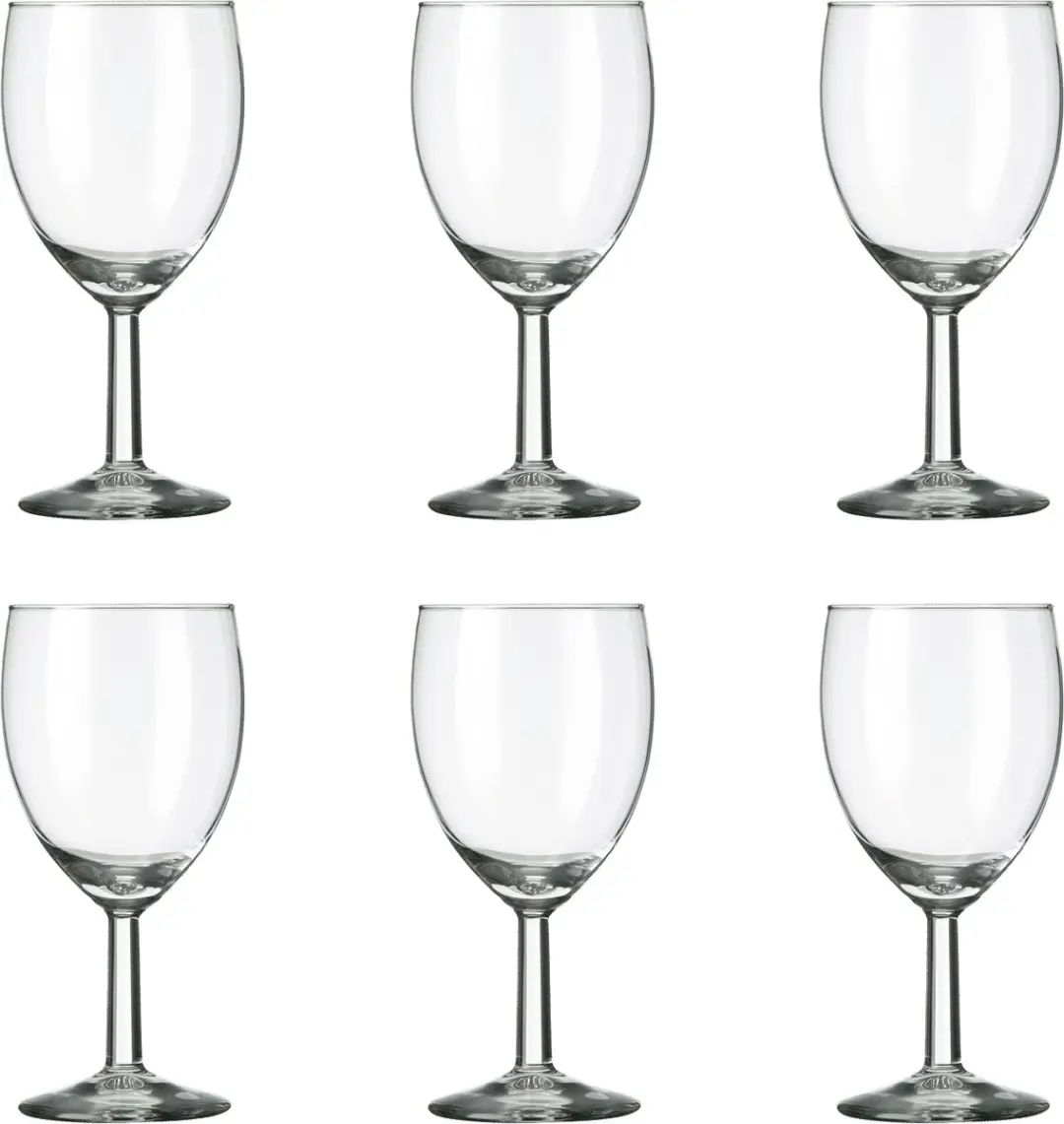 Royal Leerdam Gilde Wijnglas 29cl - 6 Stuks