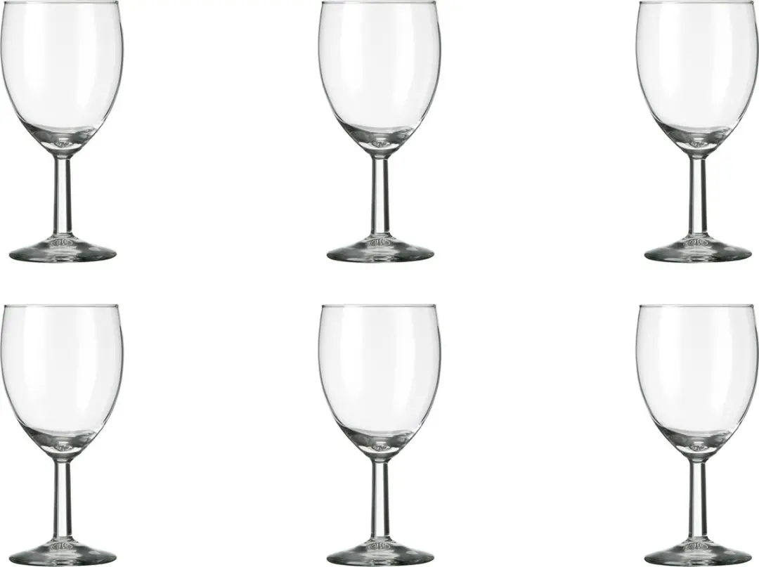 Royal Leerdam Gilde Wijnglas 29cl