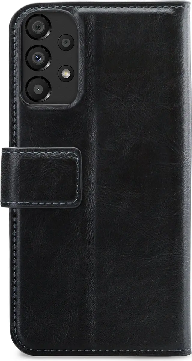 Mobilize Bookcase Hoesje Samsung Galaxy A13 4G