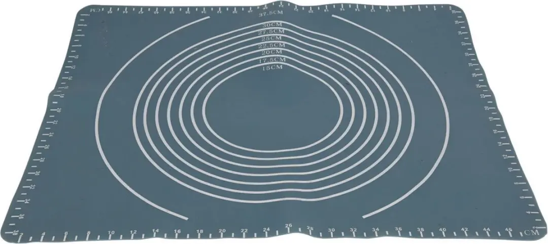 La Cucina Silicone Bakmat 50x40cm