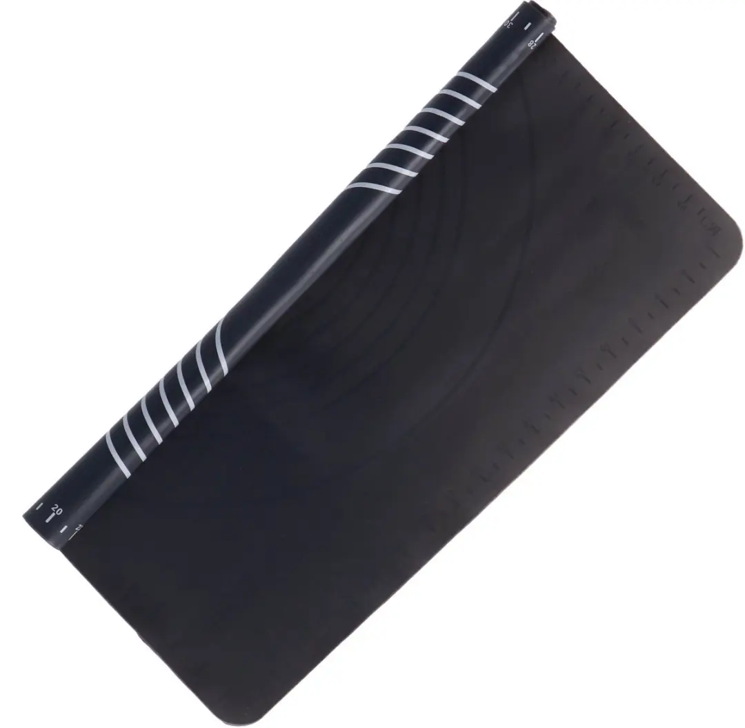 La Cucina Silicone Bakmat 50x40cm - Multi