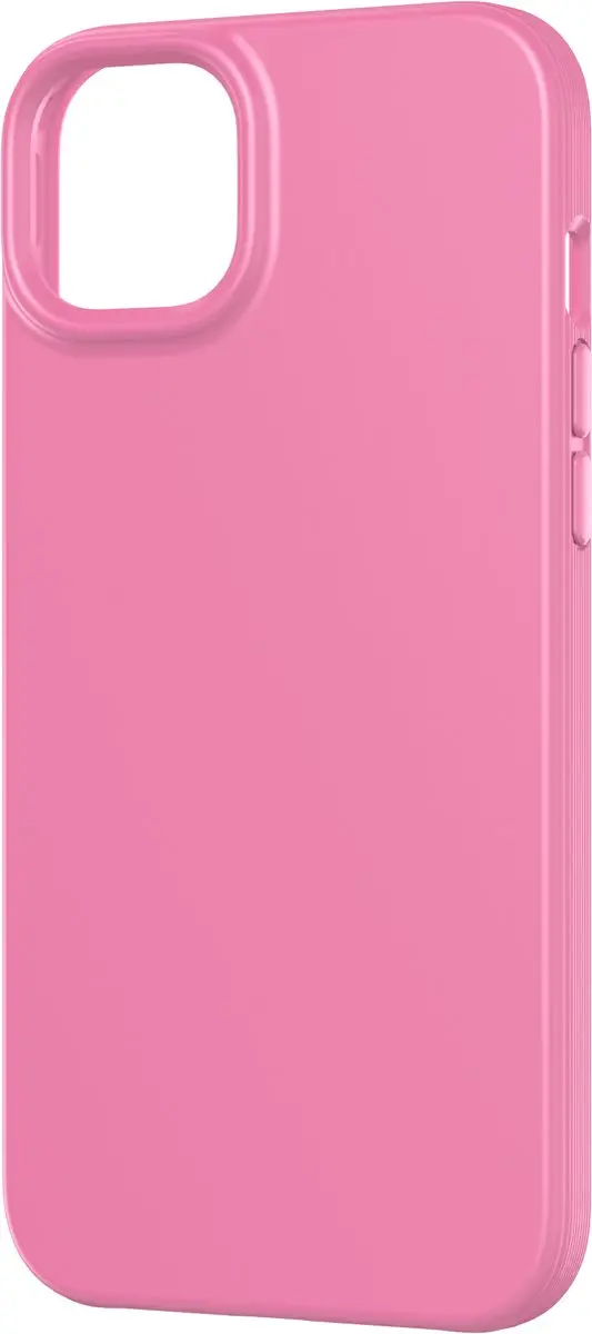 Tech21 Evo Lite T21-9643 iPhone 14 Plus Hoesje - Fuchsia