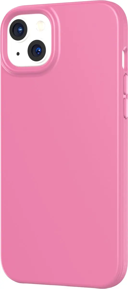 Tech21 Evo Lite T21-9643 iPhone 14 Plus Hoesje - Fuchsia