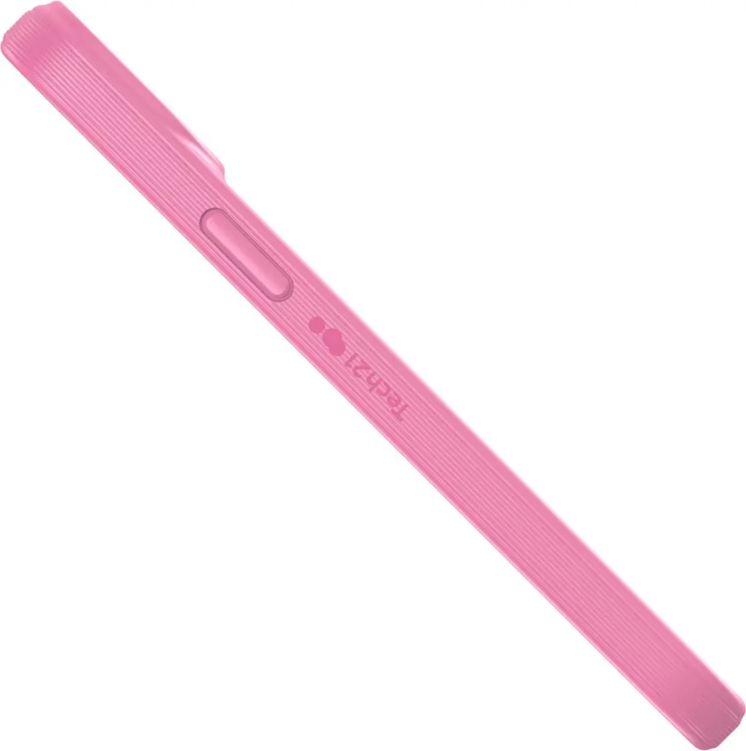 Tech21 Evo Lite T21-9643 iPhone 14 Plus Hoesje - Fuchsia