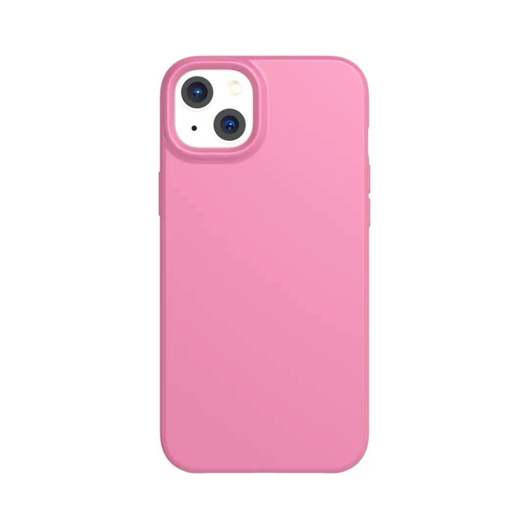 Tech21 Evo Lite T21-9643 iPhone 14 Plus Hoesje - Fuchsia - afbeelding 6 van 6