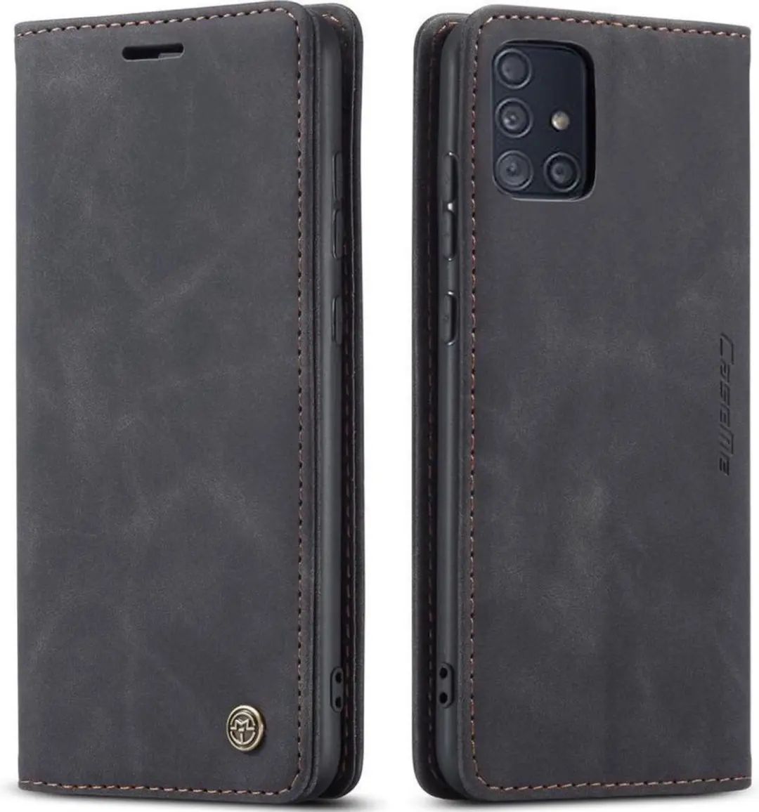 Caseme Book Case A515-17
