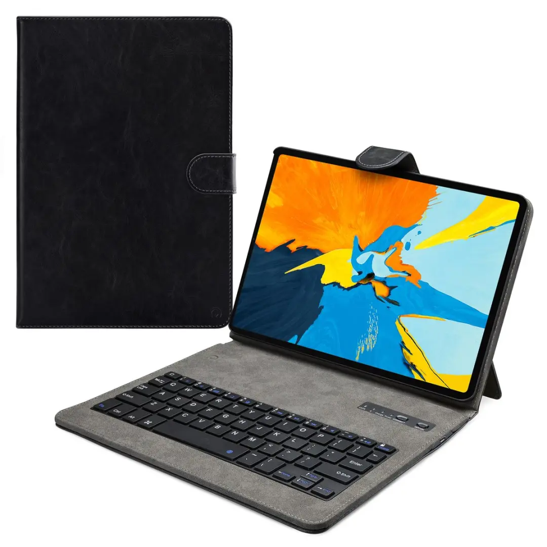 Mobilize iPad Pro 11 (2018) Hoes & Keyboard