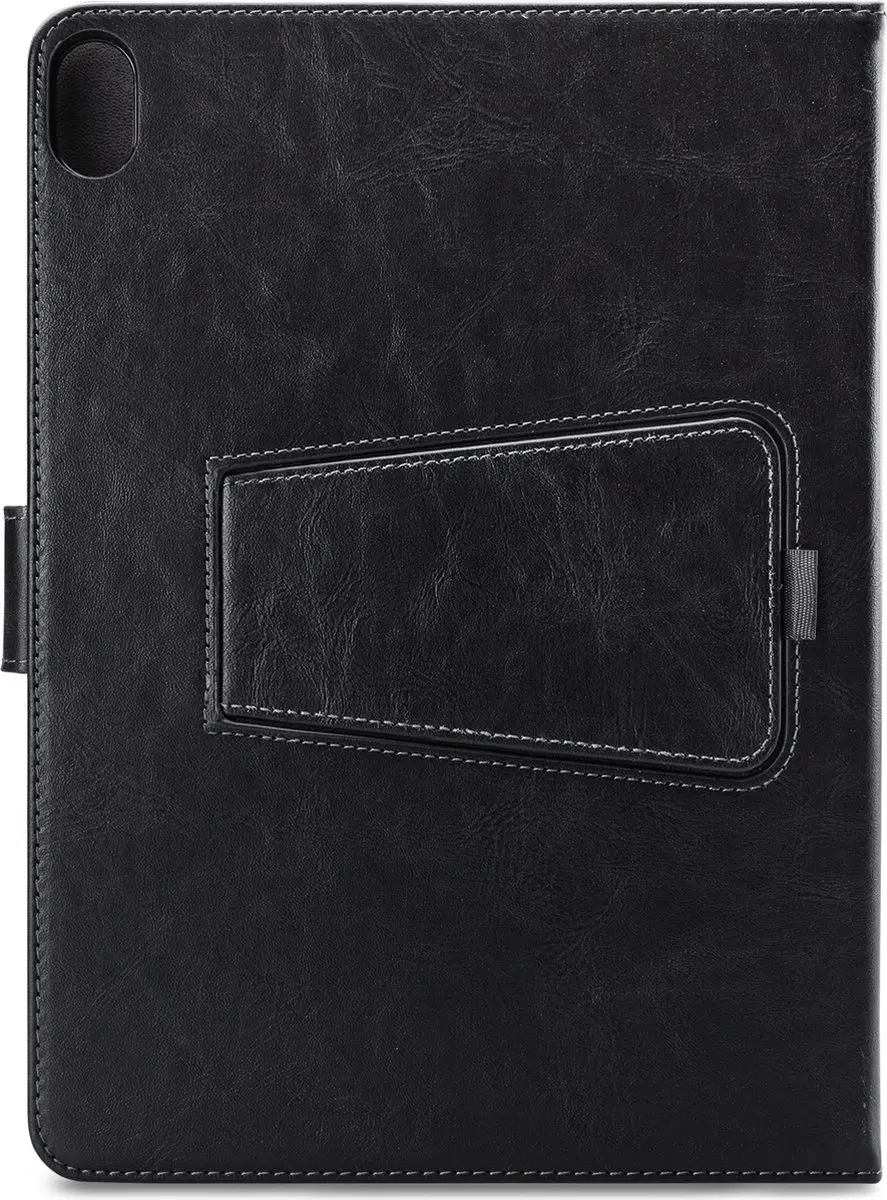 Mobilize iPad Pro 11 (2018) Hoes & Keyboard - Zwart