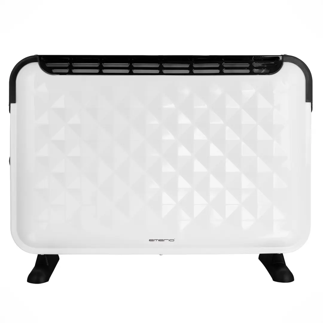 Emerio CH-106492.4 Convectorverwarmer 2000W