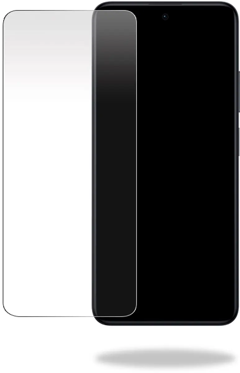Mobilize POCO X4 GT Glazen Screenprotector