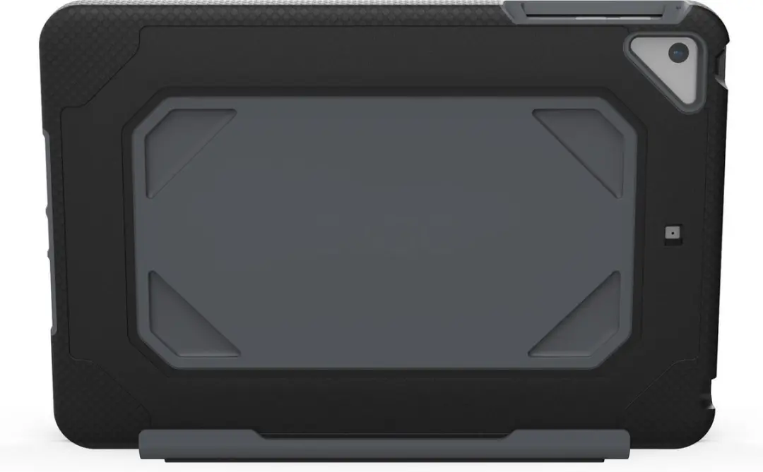 ZAGG Rugged Book Zwart Bluetooth Frans