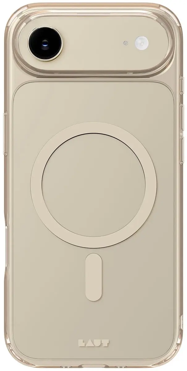 Laut Crystal Fluro iPhone Air Hoesje