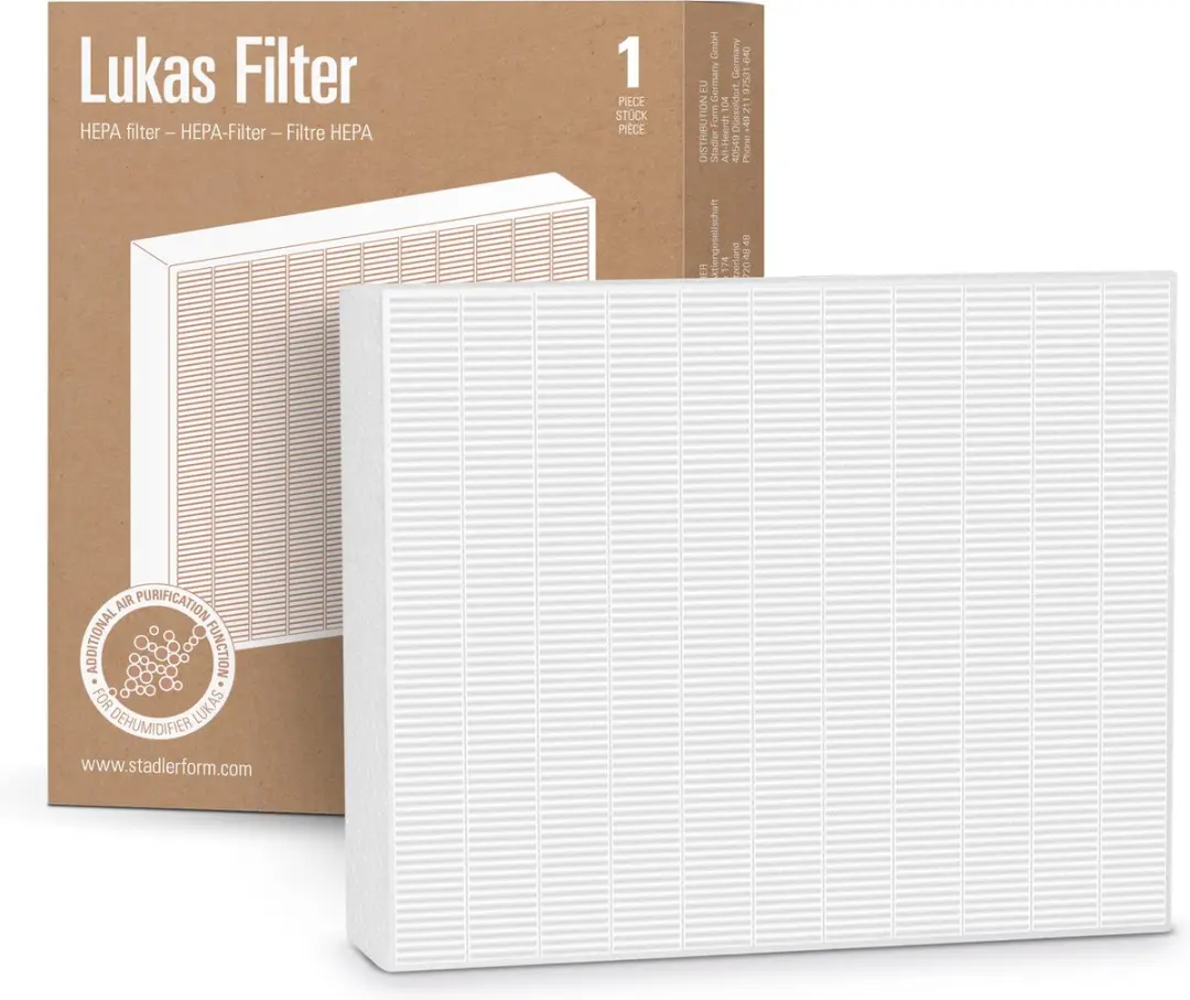 Stadler Form Lukas H11 HEPA Filter SF-L-032