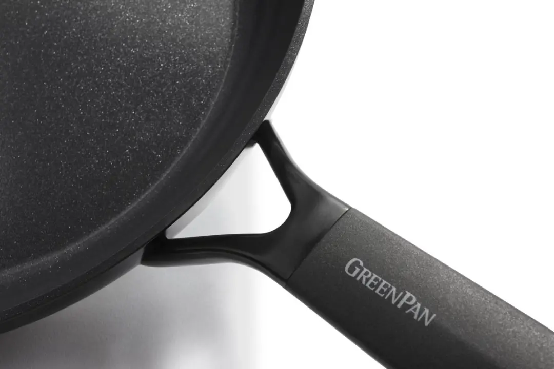 GreenPan Smartshape Braadpan 20cm - Zwart