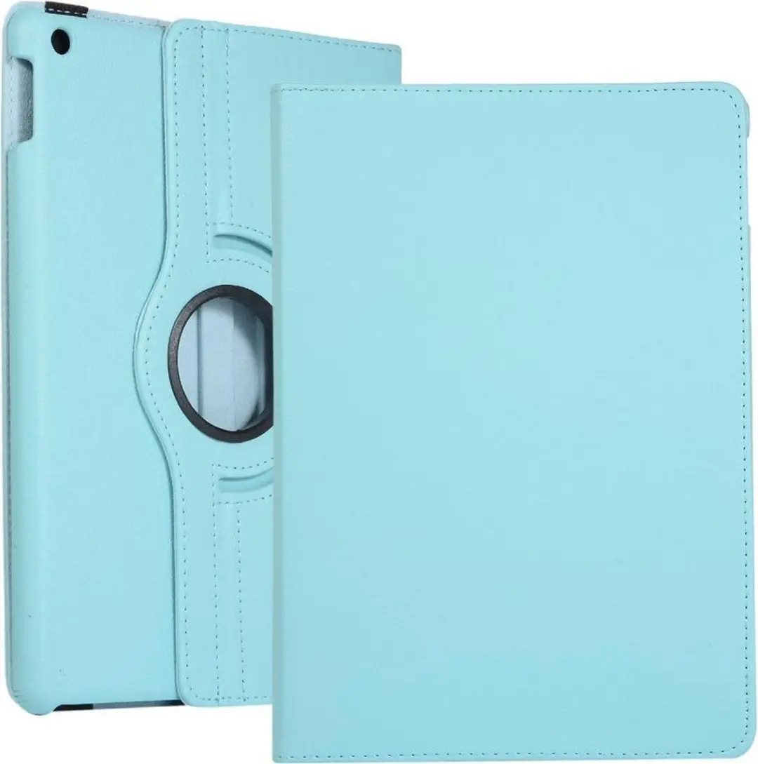 Coverup Tablethoes geschikt voor iPad 10.2 Hoesje