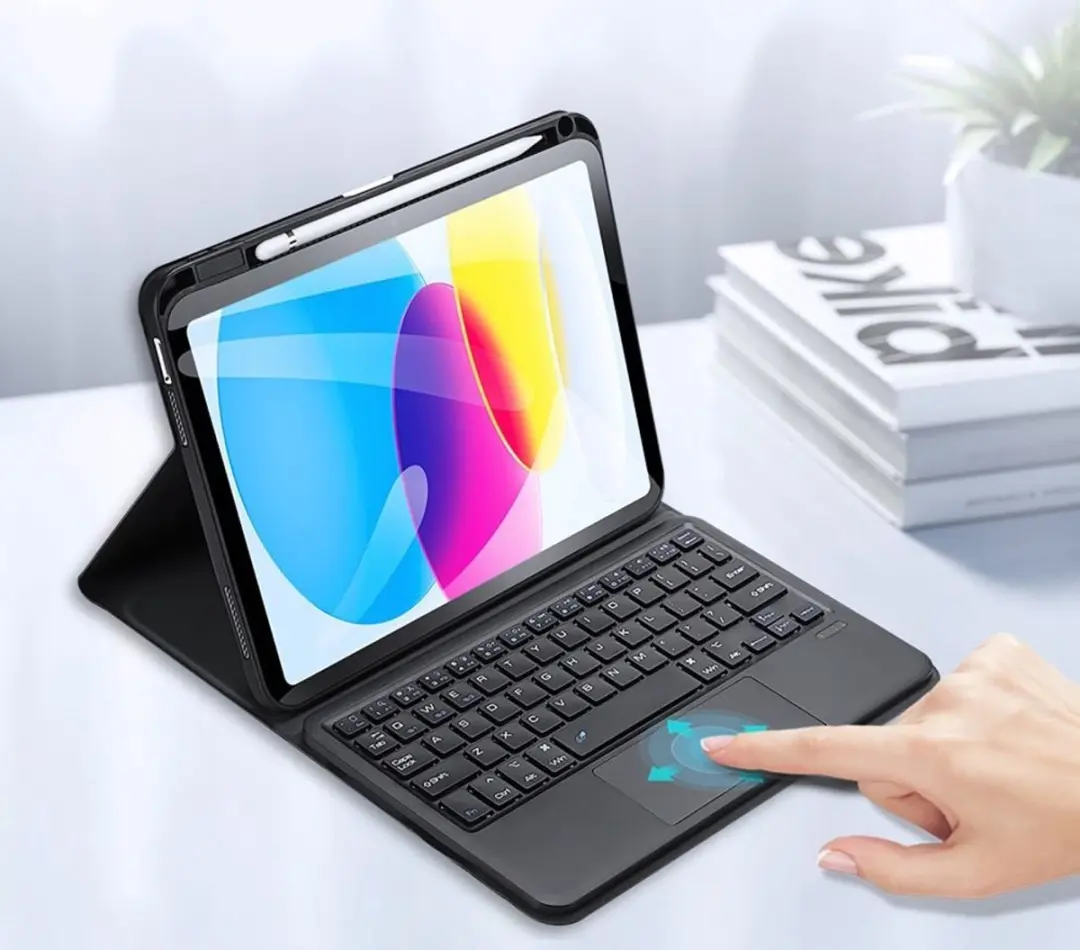Dux Ducis Hoes voor iPad 10/11 10.9"