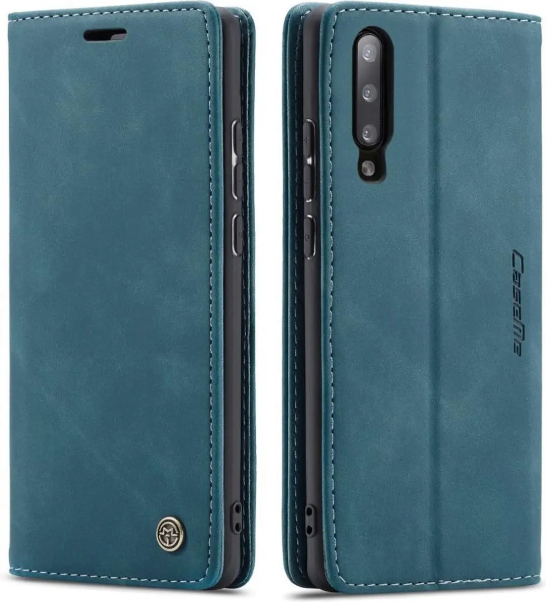 Caseme Book Case Samsung Galaxy A70