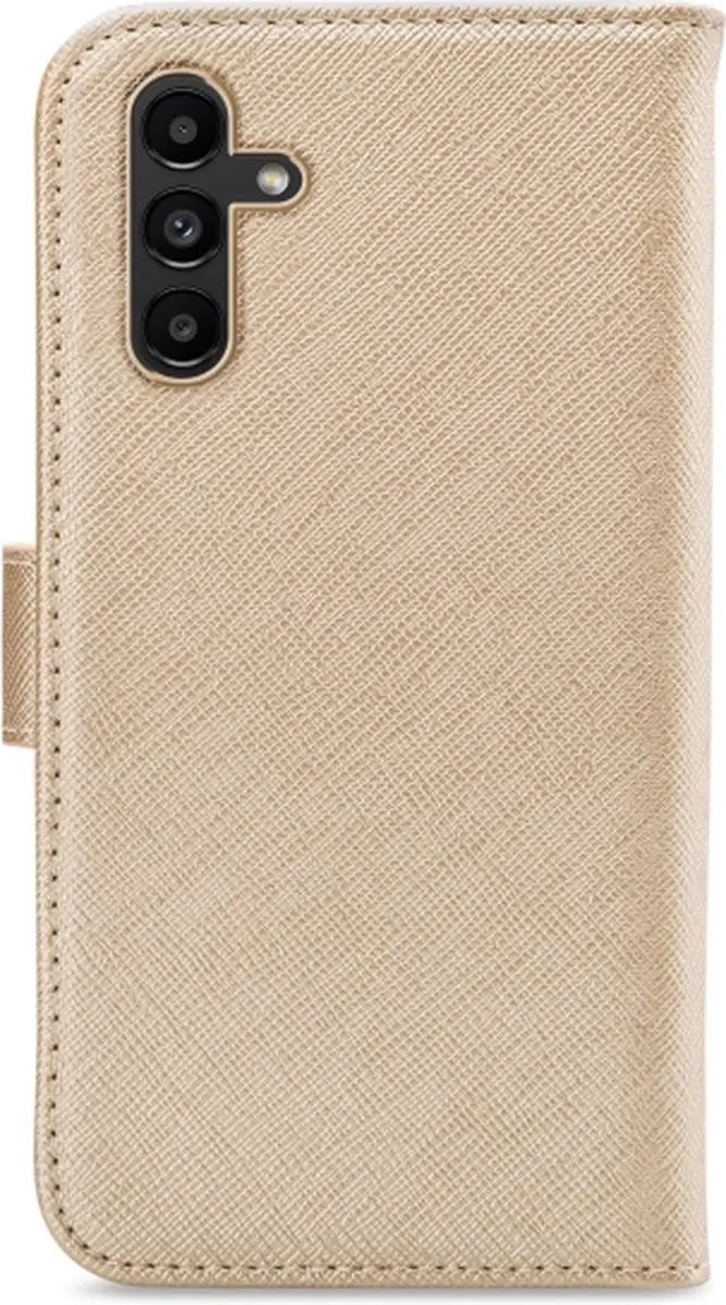 My Style MSFWLT1330 Telefoonhoesje Samsung Galaxy A13 5G - Goud