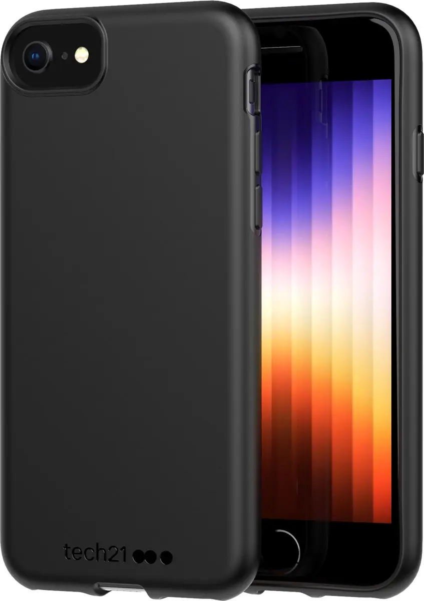 Tech21 Evo Lite T21-10430 iPhone Hoesje