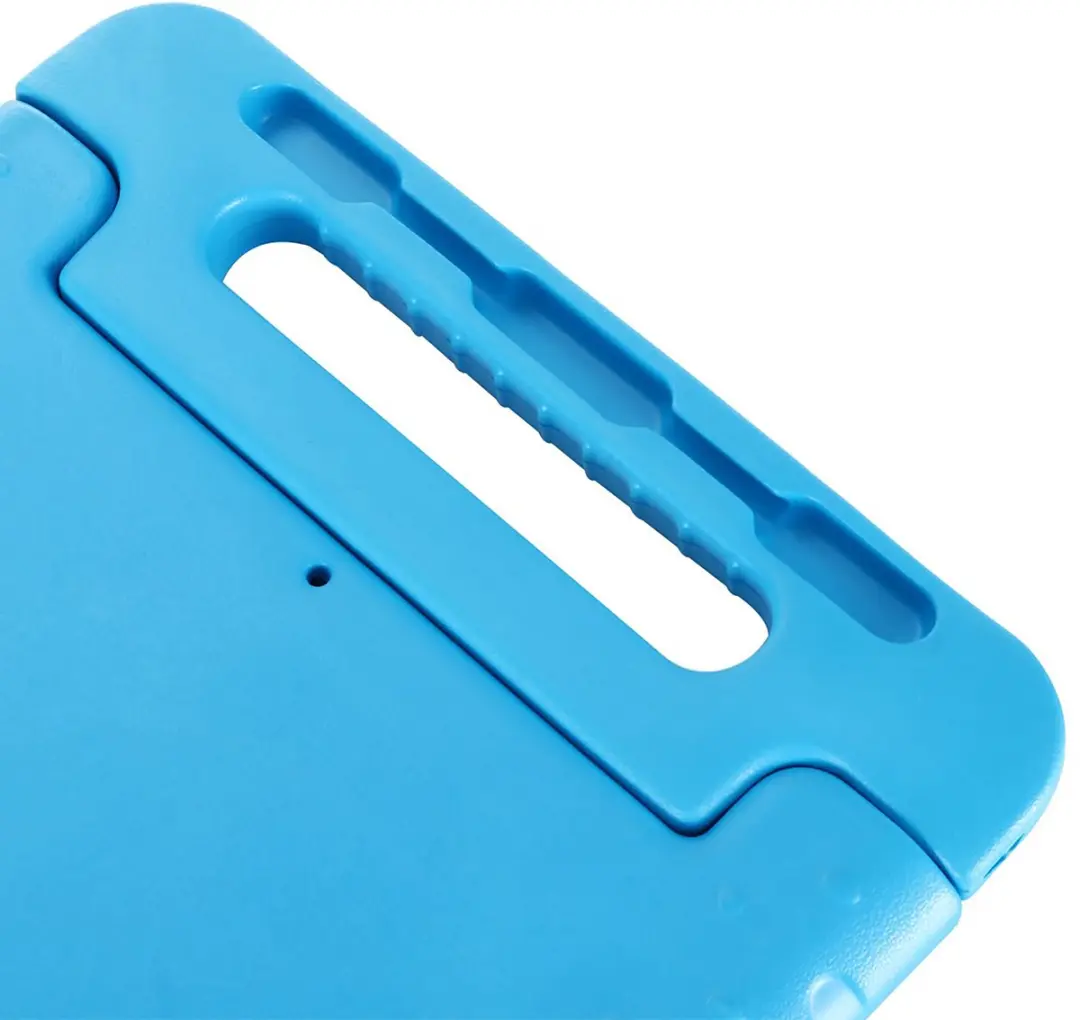 Just in Case Kinderhoes iPad 10/11 Classic - Blauw