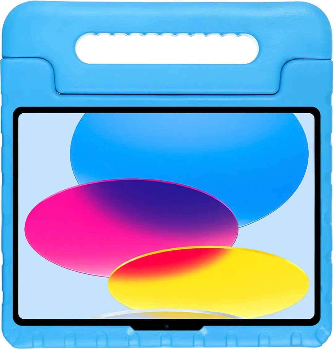 Just in Case Kinderhoes iPad 10/11 Classic