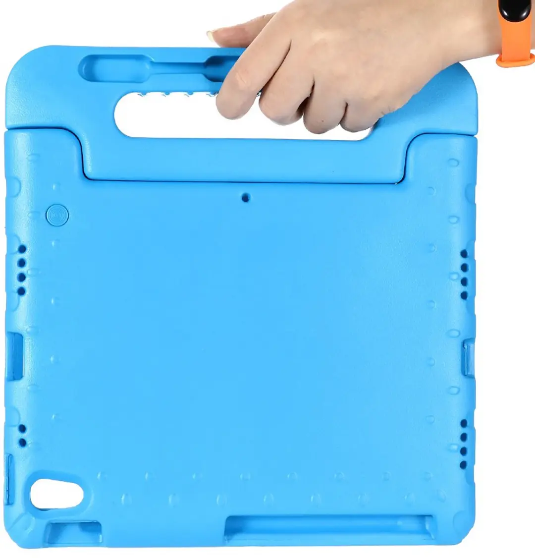 Just in Case Kinderhoes iPad 10/11 Classic - Blauw