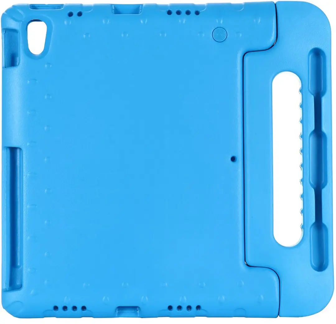 Just in Case Kinderhoes iPad 10/11 Classic - Blauw