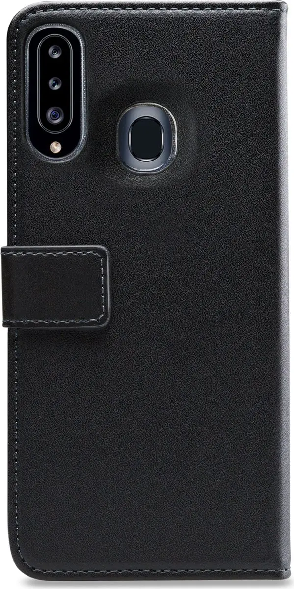 Mobilize Elite Gelly Wallet Book Case mpn-8718256939167