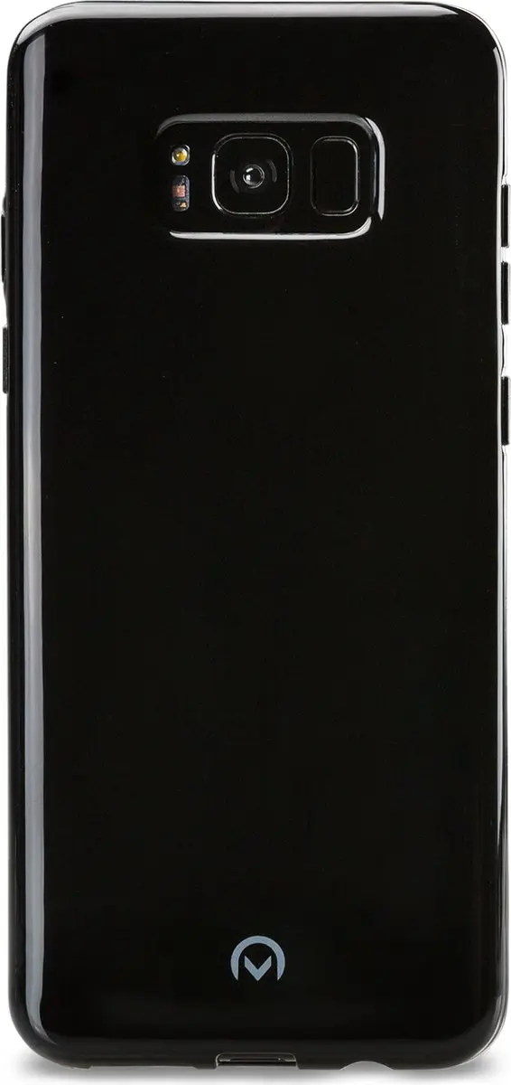 Mobilize Galaxy S8+ Hoesje TPU