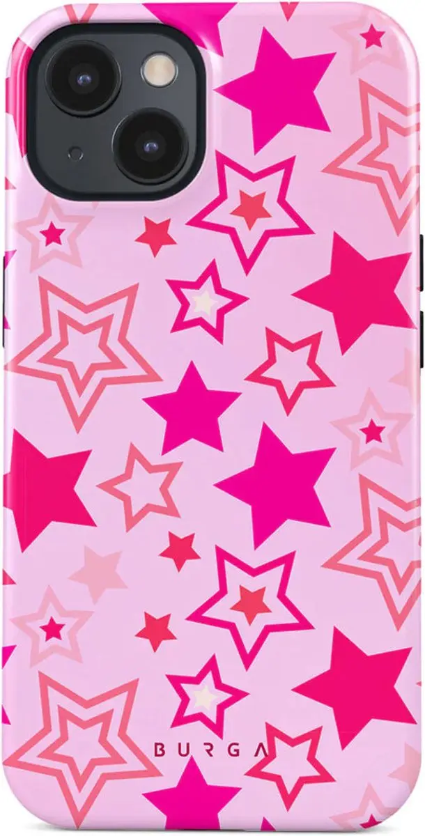 Burga Tough Case iPhone 14