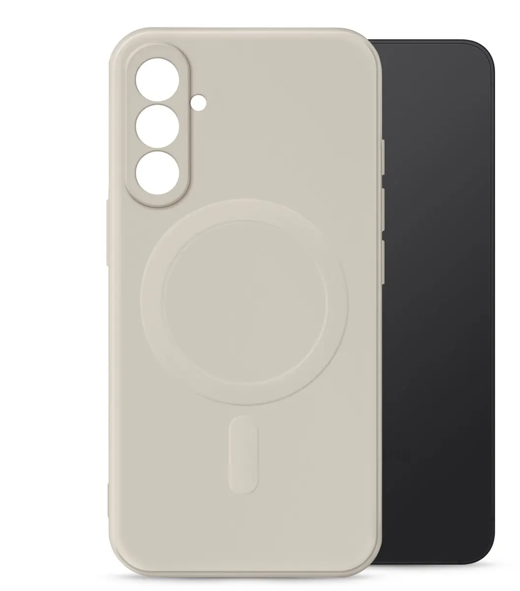 My Style Galaxy A26 MagSafe Hoesje