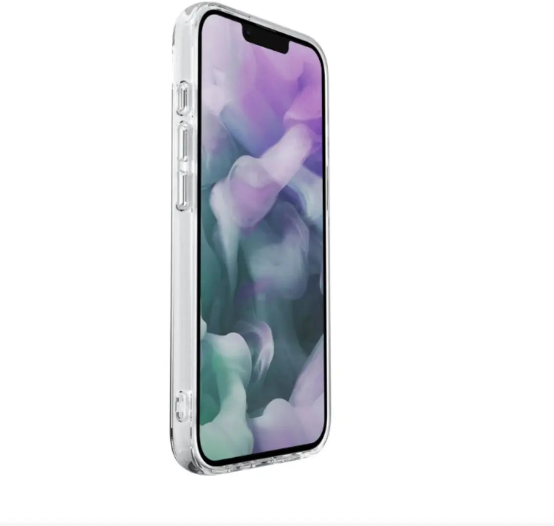 Laut Crystal-M iPhone 17 Hoesje - Clear - LIP25ACRMC