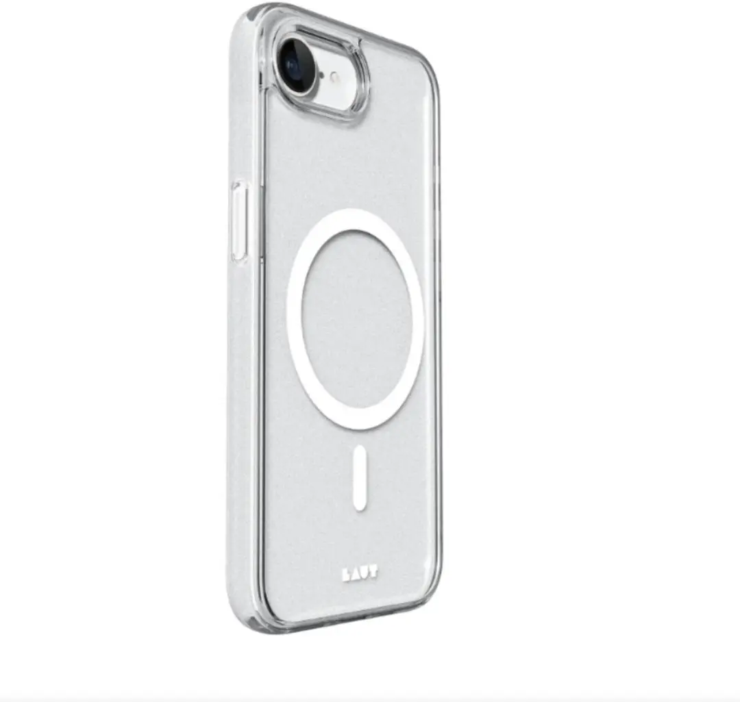 Laut Crystal-M iPhone 17 Hoesje
