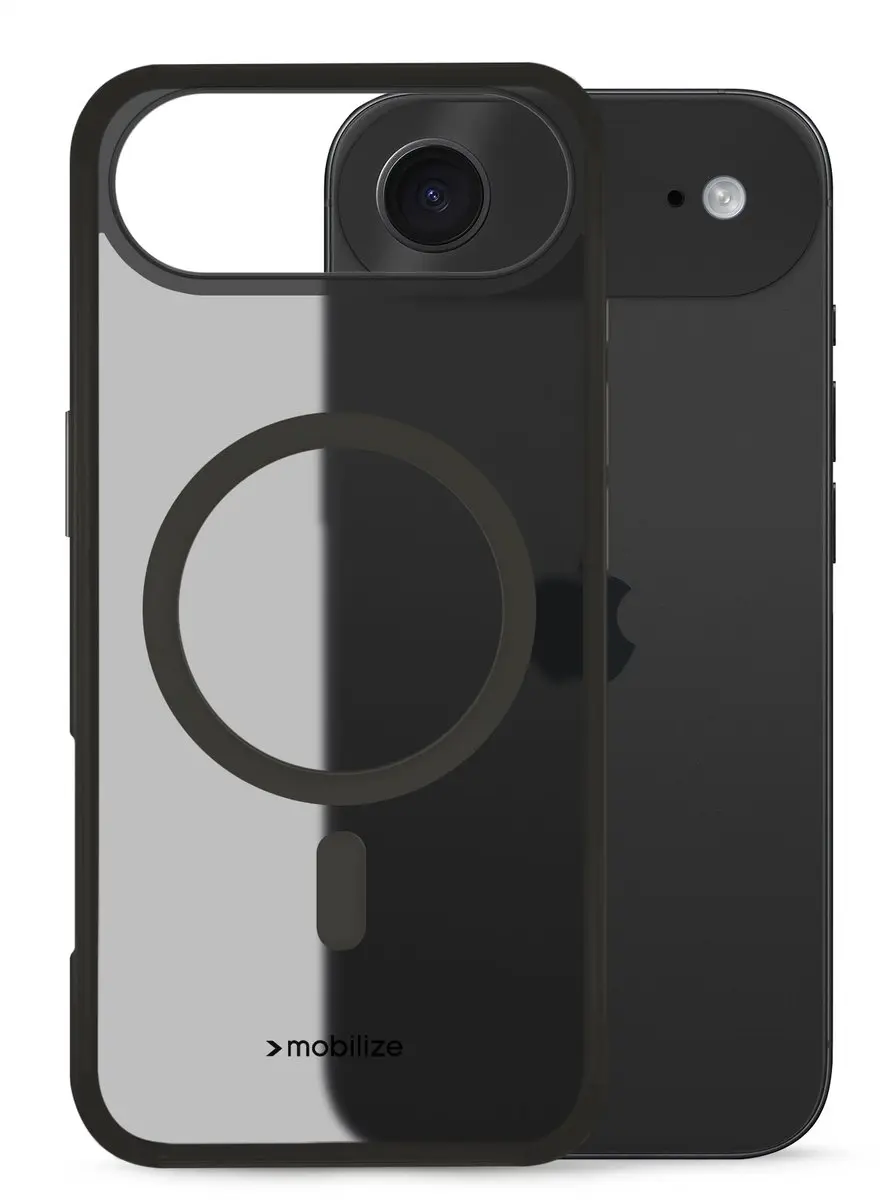 Mobilize Compatible Hybrid Pro Case iPhone Air MOB-MCHPCB-IPH17AIR
