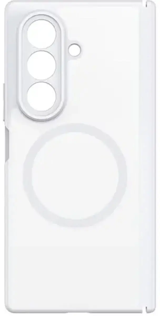 Dux Ducis Expn Hoesje Samsung Galaxy Z Fold 7