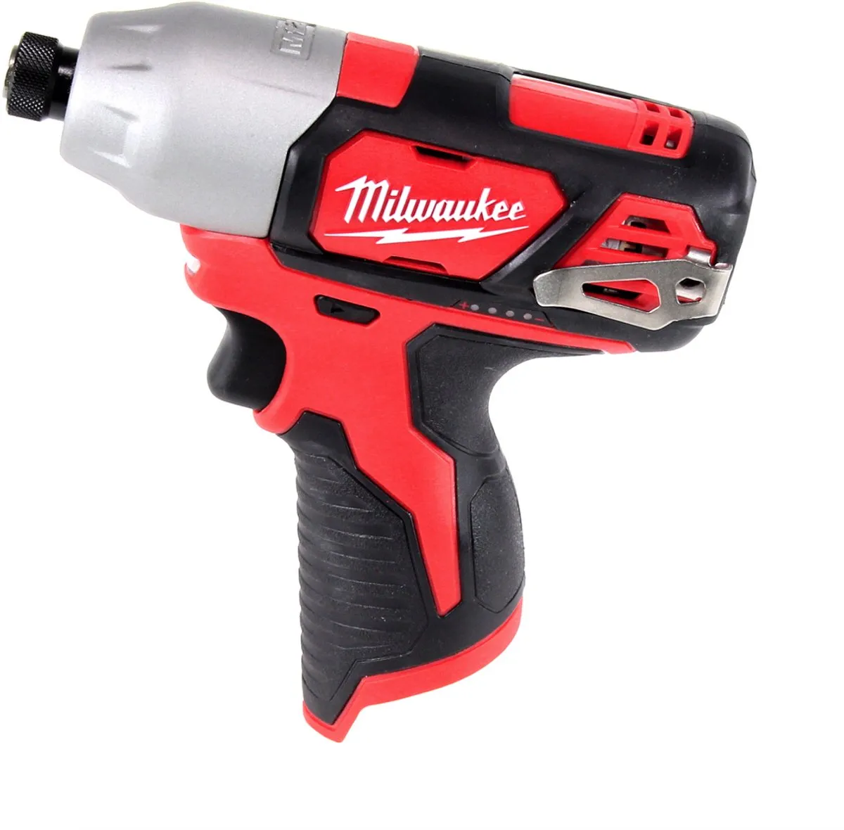 Milwaukee M12 BID-0 Accu Slagschroevendraaier 12V
