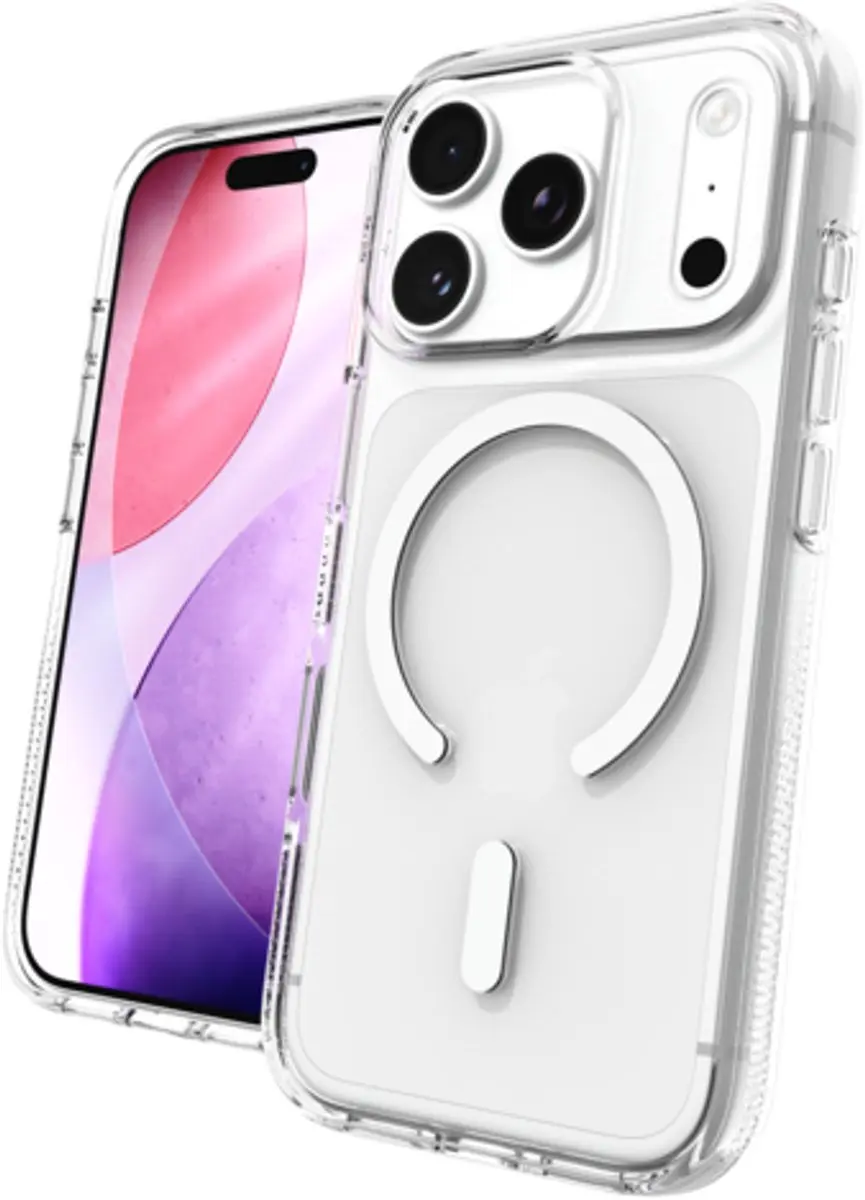 ZAGG Crystal Palace Snap Hoesje 702320817