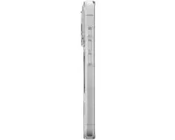ZAGG Crystal Palace Snap Hoesje 702320817 - iPhone 17 Pro Max - Transparant