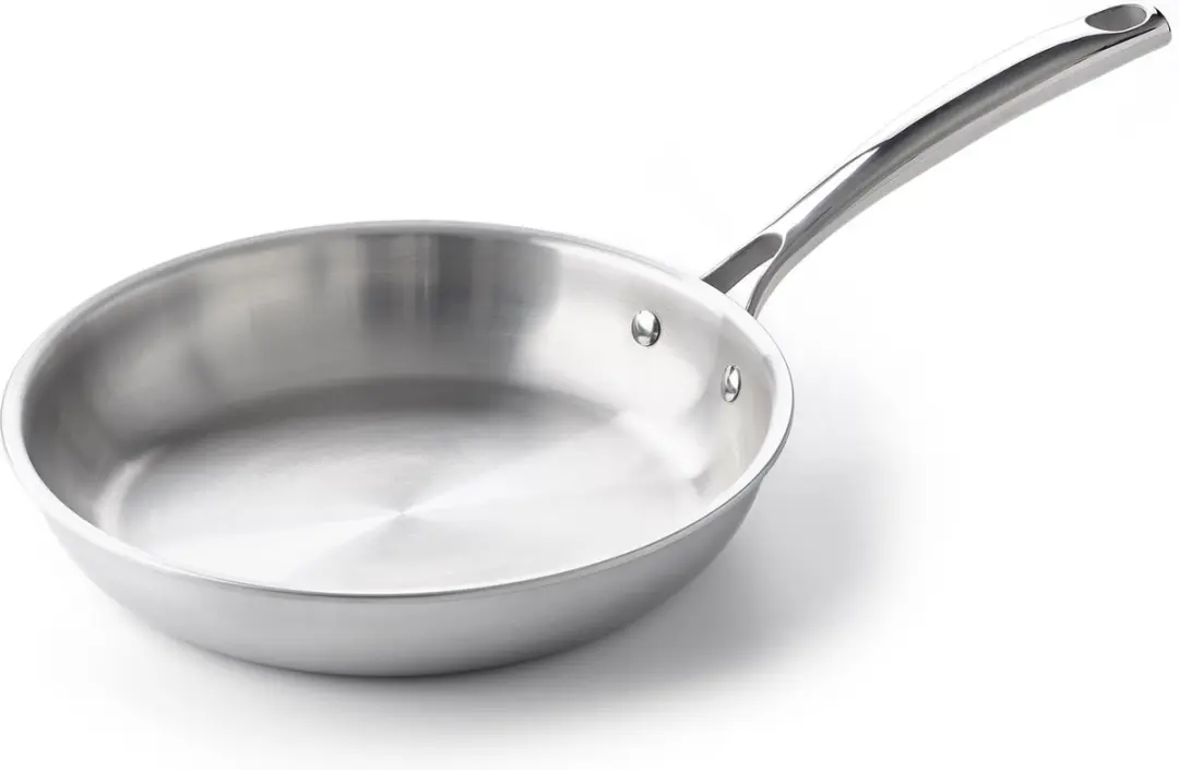 BK Superior Tri-Ply koekenpan 24 cm