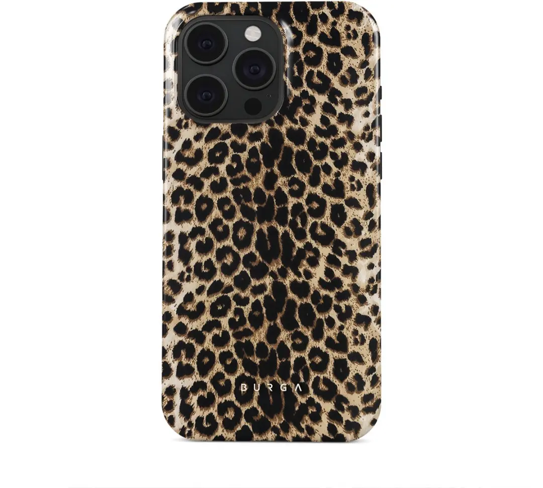 Burga Telefoonhoesje iPhone 15 Pro Max MagSafe