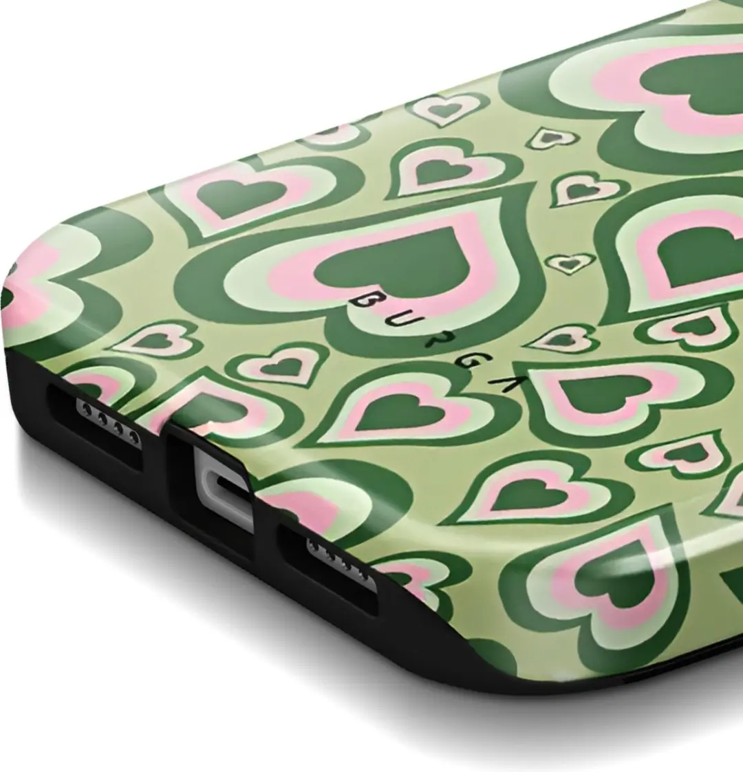 Burga Tough Case iPhone 15 Pro Euphoria - iP15P_TH_SG_05