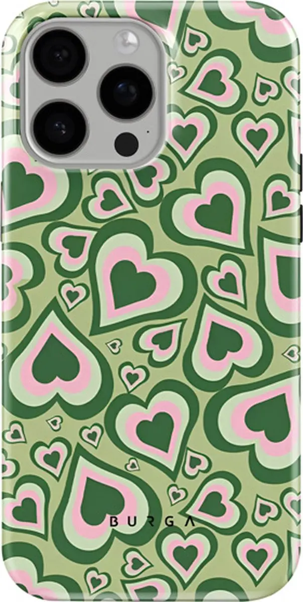 Burga Tough Case iPhone 15 Pro Euphoria - iP15P_TH_SG_05