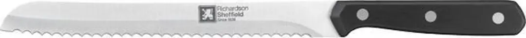 Richardson Sheffield Cucina Broodmes - Zwart