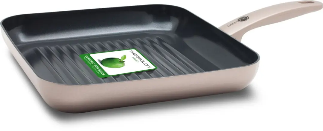 GreenPan Cambridge Grillpan 28cm