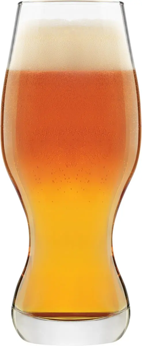 Royal Leerdam Beer Specials Bierglas 48cl - 6 Stuks - afbeelding 6 van 6