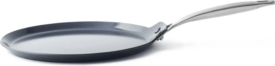 GreenPan Copenhagen Pannenkoekenpan 28cm