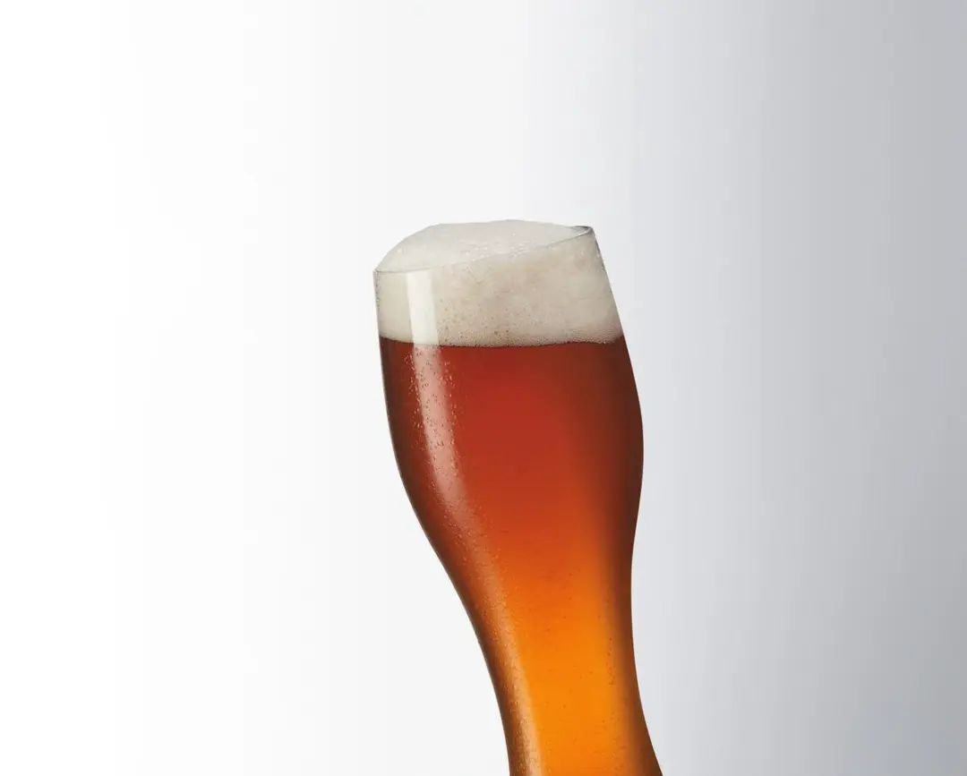 Leonardo Taverna Speciaalbierglas 500ml - 2 Stuks